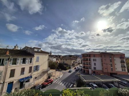 Location Appartement 3 pièces 63 m2 à Draguignan - Photo 5