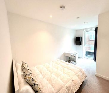 1 bedroom flat to rent - Photo 5