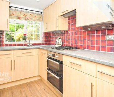 2 bedroom cottage to rent - Photo 4