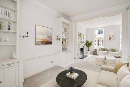 4 bedroom terraced house to rent - Photo 5