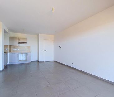 Location Appartement 2 pièces 40m² PERPIGNAN 66000 - Photo 1