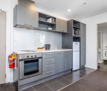 Unit 1703, 74 Albert Street, City Centre (Auckland City), Auckland - Photo 6