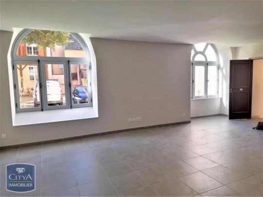 Appartement à louer 3 pièces 81.4m² - Photo 1