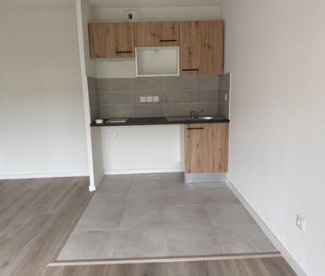 Appartement 2 pièces - Photo 3