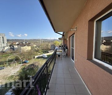 Apartament 1 camera mobilat/utilat 38mp Zorilor - Photo 1