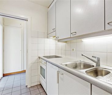 1 Zimmer, 3. Stock - Photo 3