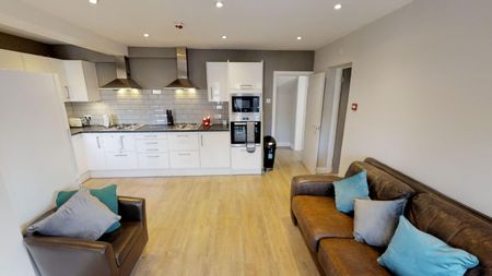 Double Room- En-suite-Walk to Southmead Hospital - Photo 3