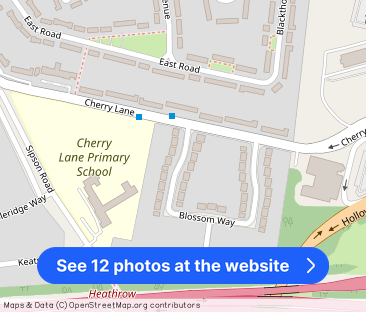 Blossom Way, West Drayton , Middlesex - Photo 1