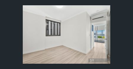 Rare Two bedroom apartment with Timber Floor and full Cityview - Photo 5