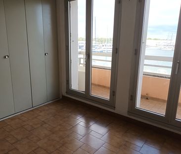 Location Appartement 1 pièce 22m² - Photo 1