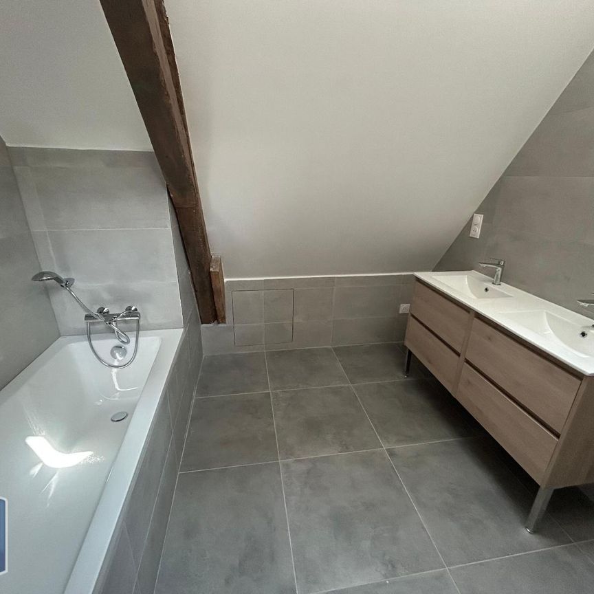 Location Appartement 3 pièces 56m² DOUAI 59500 - Photo 1