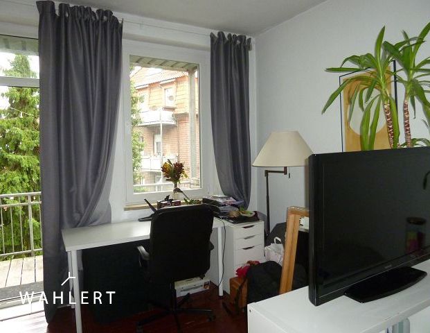 Dodostraße – 2 OG rechts - Photo 1