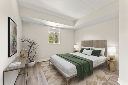 One Bedroom Apartment - Photo 2