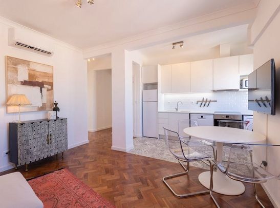 Rua Silva Carvalho, Lisbon, Lisbon 1250 - Photo 1