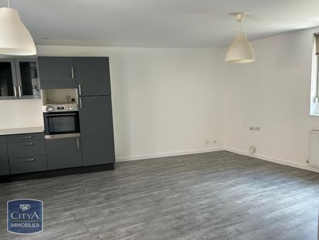 Location Appartement 3 pièces 57m² ST ETIENNE 42000 - Photo 5