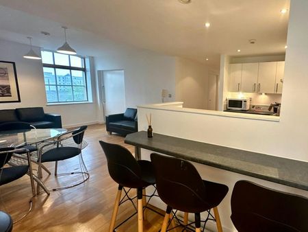 Flat to rent on - Photo 3