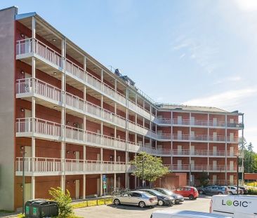 Småbrukets backe 32, Visättra - Foto 5