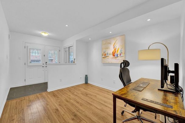 For Lease - 5 Francesco Street, Brampton, Ontario - Photo 1