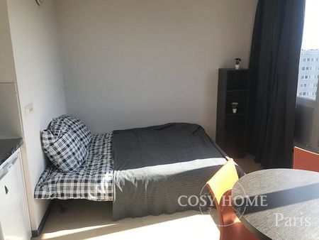 Appartement en location | Lyon - Photo 4