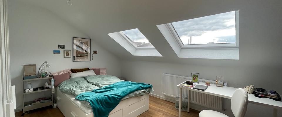 Nettes Wg Zimmer in Mannheim - Photo 1