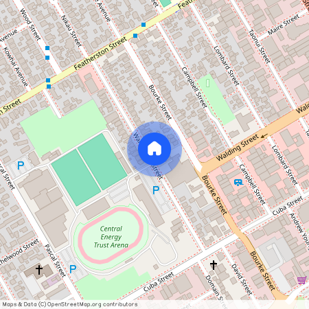 49 Waldegrave Street, City Centre, Palmerston North