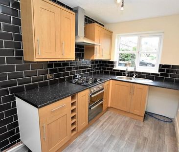 1 Bedroom Apartment To Let - Photo 1