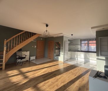 Mieszkanie | Wynajem - Zdjęcie 3