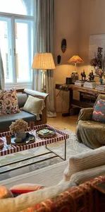 Große Wohnung zur Untermiete - Large apartment for sublet - Foto 1