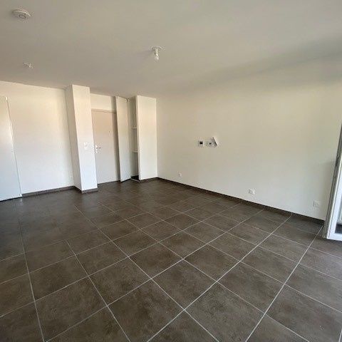 Nouveauté – T2 Balcon + Garage – Chasse-sur-Rhône -Pinel Chasse-sur-Rhône (38670) - Photo 1