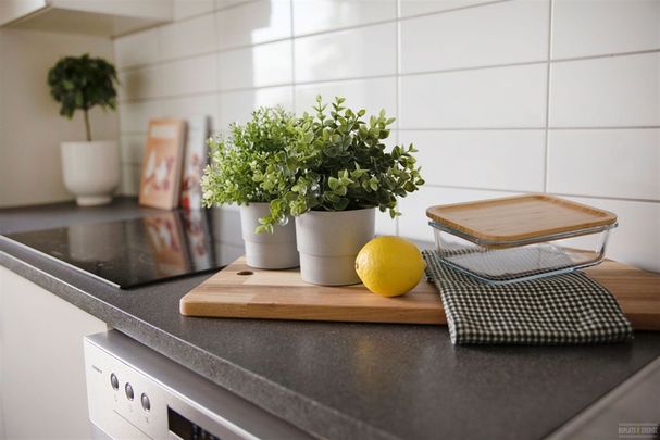Klockarvägen 39 - Foto 1