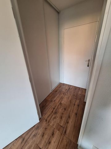 Studio à louer Résidence Porte de Sens - Photo 5