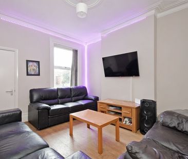 5 bedroom house share to rent - Photo 1