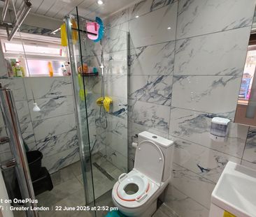 Room in a Shared House, London, E6 - Photo 6