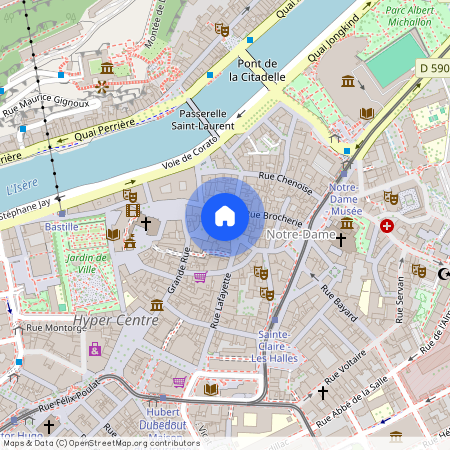 38000, Grenoble