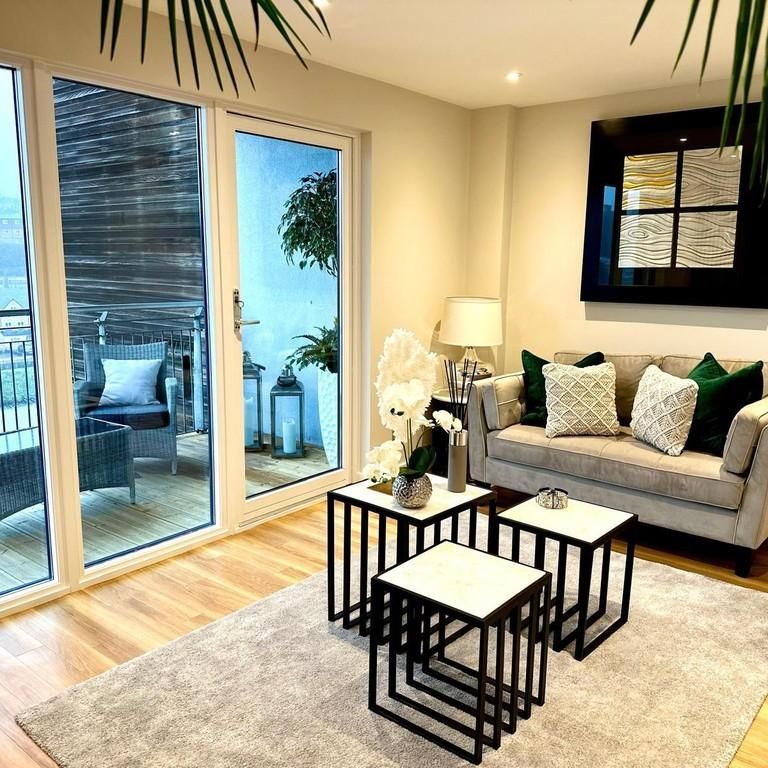 2 bedroom apartment to rent - Photo 1