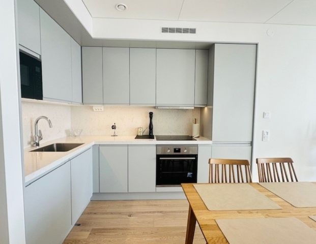 Lodjursstråket 1 - Photo 1