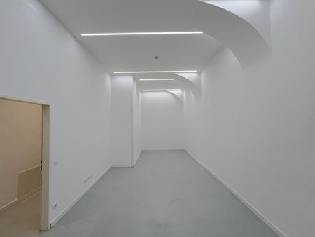 Ruhige EG-Wohnung vis a vis vom Stadtpark - Photo 3