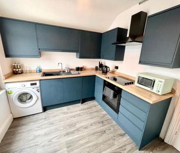 2 bedroom apartment to rent - Photo 6