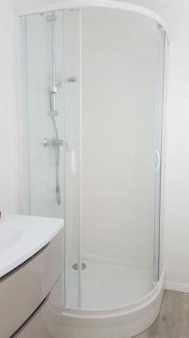 Appartement T1 Reims - Photo 4