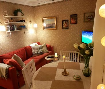 Gräsmalnsvägen, Hudiksvall - Photo 1