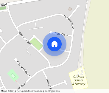 Lancaster Close, Barton-le-Clay, Bedfordshire - Photo 1