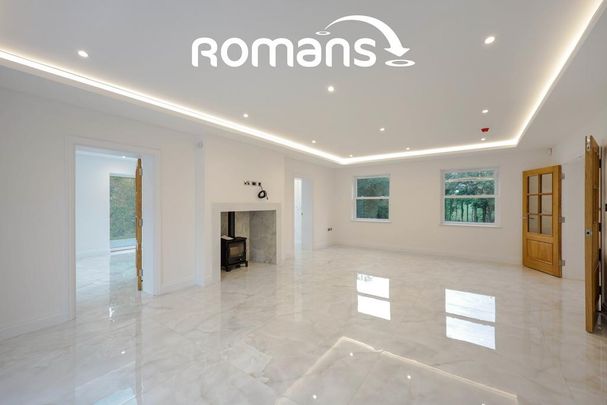 6 bedroom detached house to rent - Photo 1