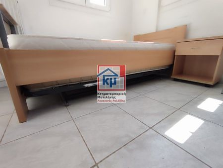Διαμέρισμα για ενοικίαση Κέντρο (Λέσβος - Μυτιλήνη) - Photo 5