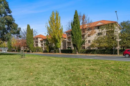 Fully furnished penthouse at "The Brighton" - Photo 5