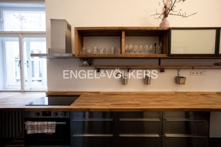 Apartment for rent, 2+1 - 1 bedroom, 88m - Photo 4