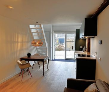 Te huur: Huis Utrechtsestraatweg in Harmelen - Foto 5