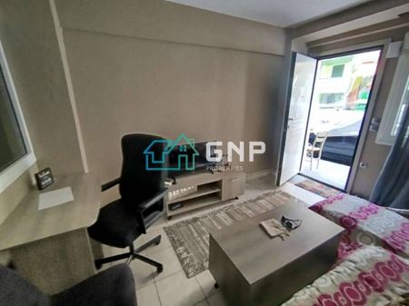 Studio/Γκαρσονιέρα για ενοικίαση Άγιος Παύλος (Άγιος Παύλος) - Photo 3