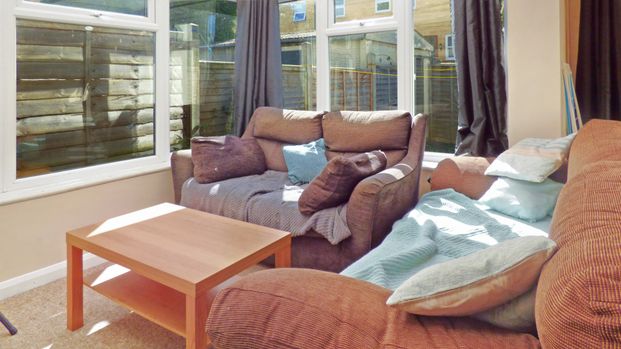 138 Hurst Street, Oxford OX4 1HG - Photo 1