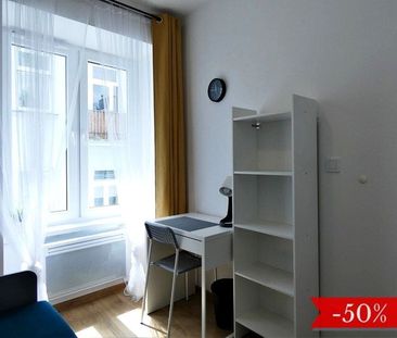 Pokój, ul. Gdańska - Photo 4