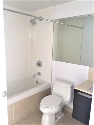 For Lease - 42 Charles Street Unit# 3502, Toronto, Ontario - Photo 1